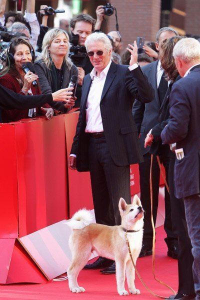 Римский кинофестваль