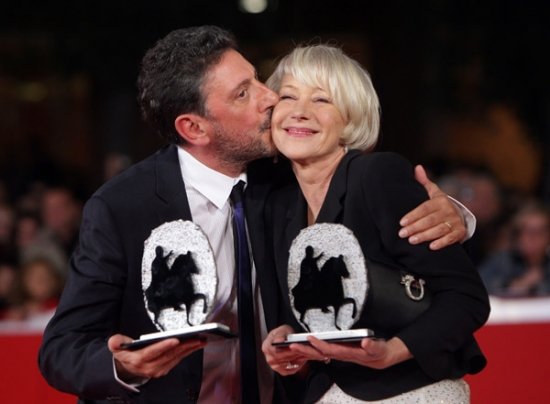 Римский кинофестваль