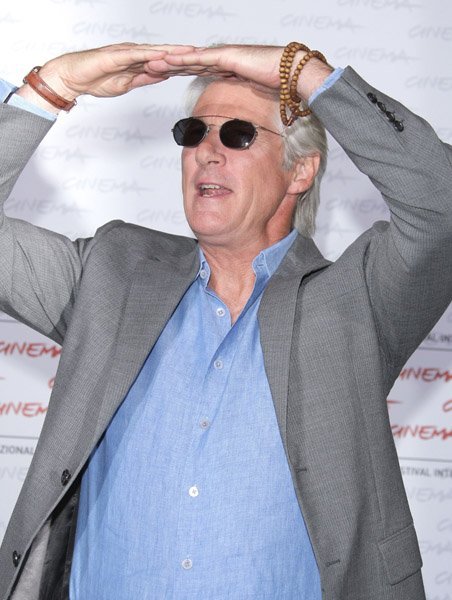 Римский кинофестваль