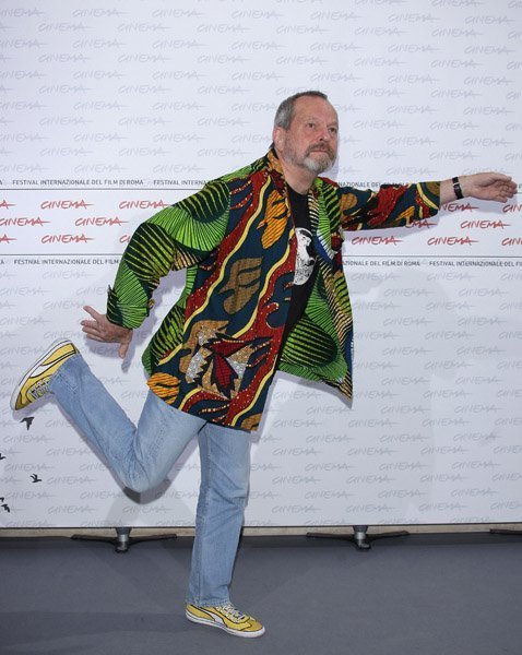 Римский кинофестваль