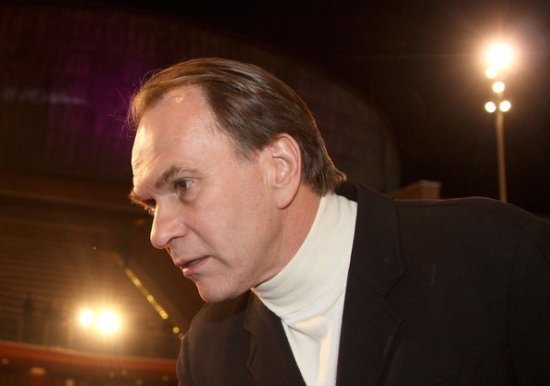 Римский кинофестваль