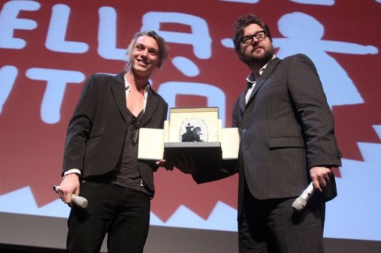 Римский кинофестваль