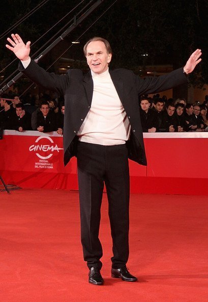 Римский кинофестваль