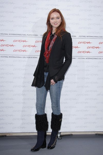 Римский кинофестваль