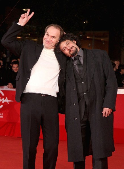 Римский кинофестваль