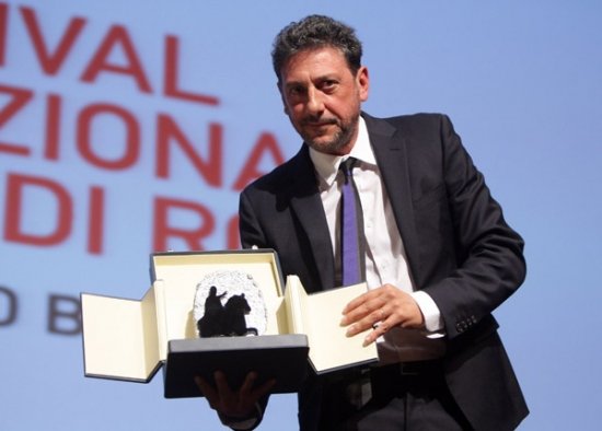 Римский кинофестваль