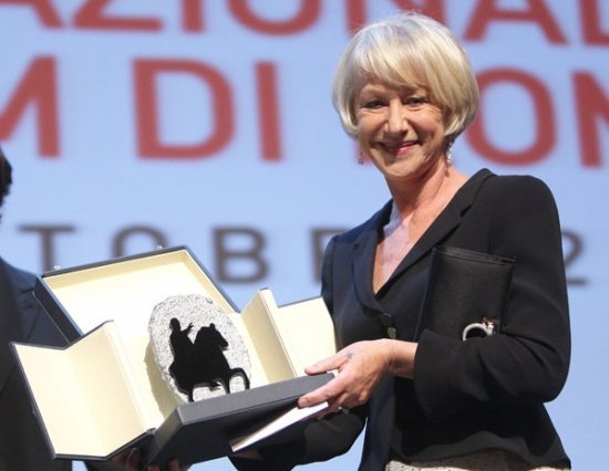 Римский кинофестваль