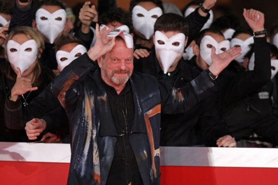 Римский кинофестваль