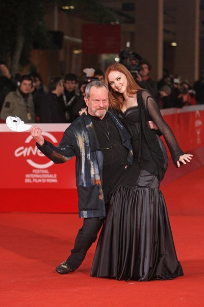 Римский кинофестваль