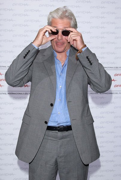 Римский кинофестваль