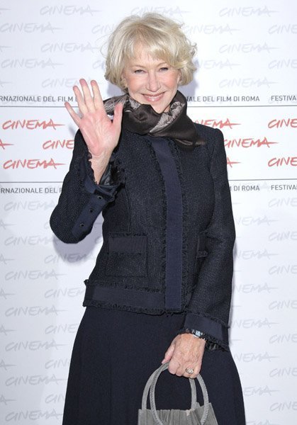 Римский кинофестваль