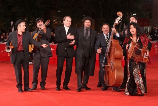 Римский кинофестваль