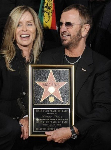 Ринго Старр