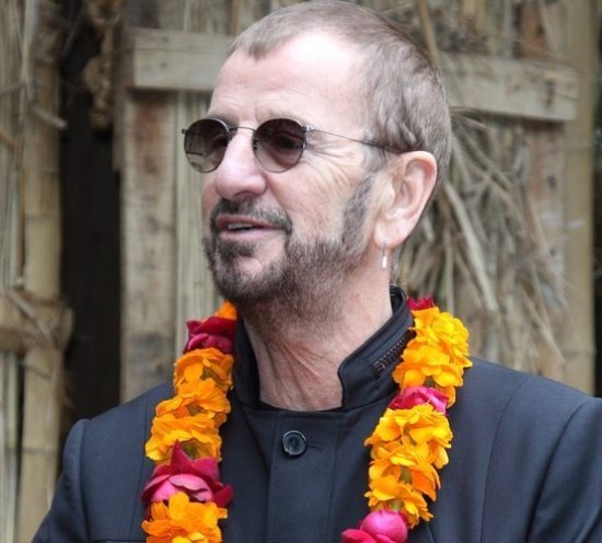 Ринго Старр