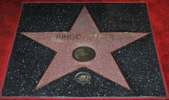 Ринго Старр