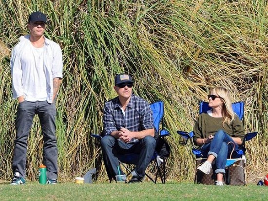 Риз Уизерспун