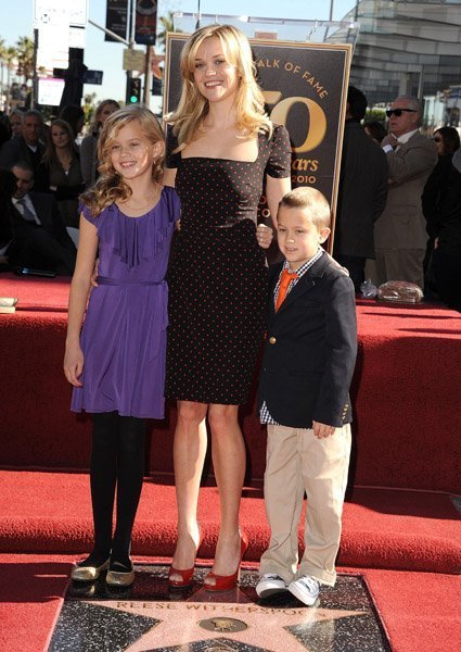 Риз Уизерспун