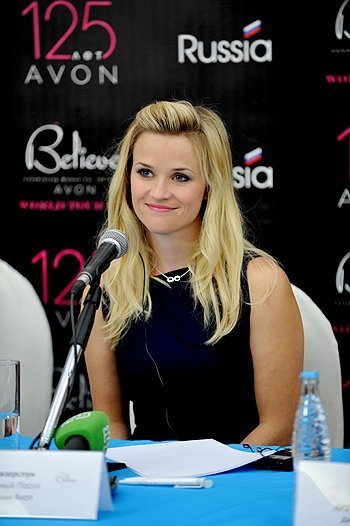 Риз Уизерспун