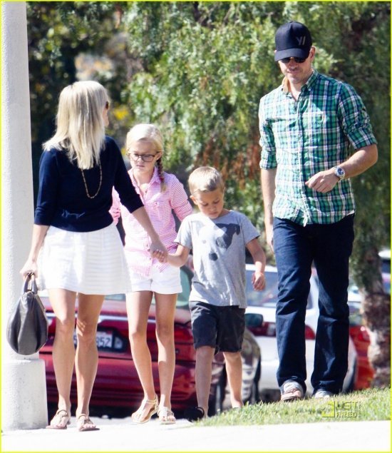 Риз Уизерспун