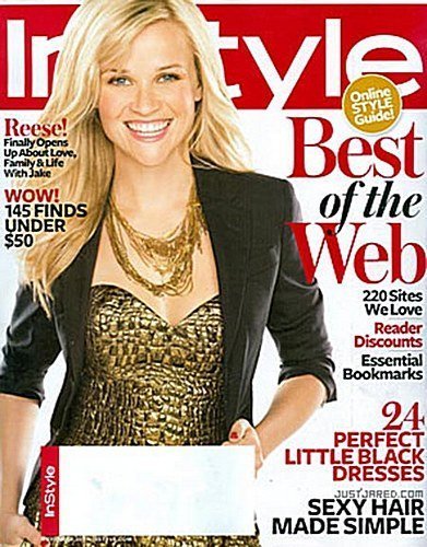 Риз Уизерспун