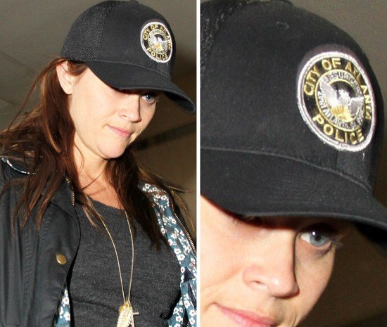 Риз Уизерспун