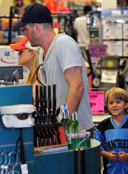 Риз Уизерспун