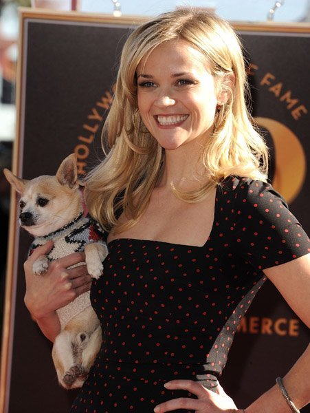 Риз Уизерспун