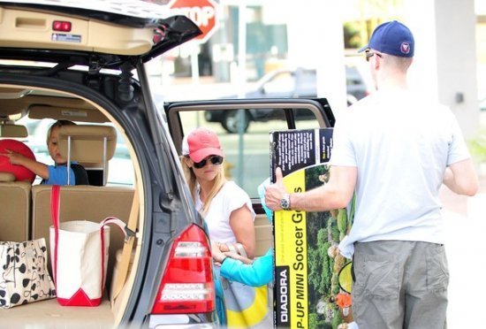 Риз Уизерспун