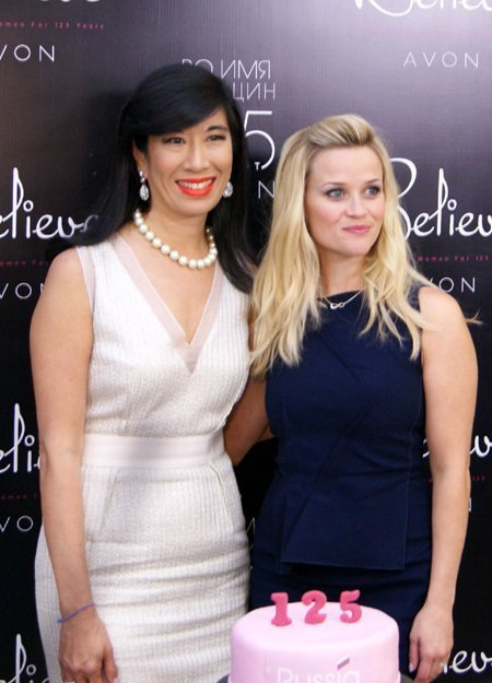 Риз Уизерспун