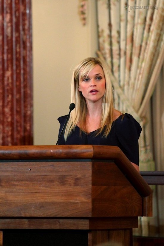 Риз Уизерспун