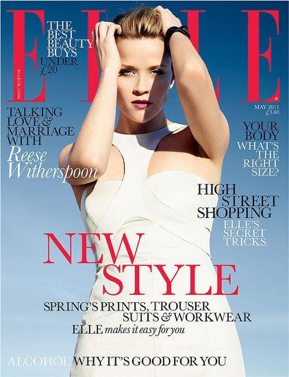 Риз Уизерспун