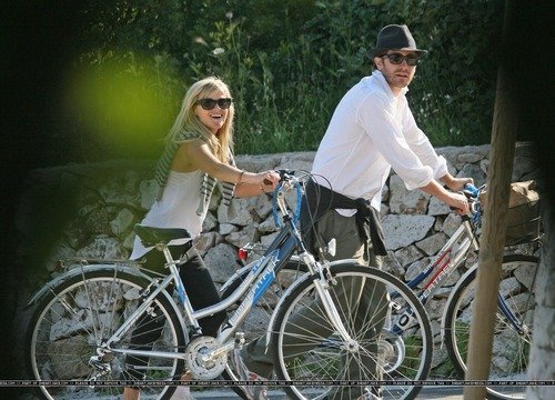 Риз Уизерспун и Джейк Джилленхол