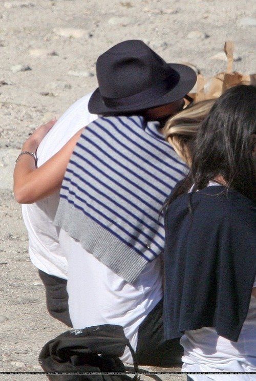 Риз Уизерспун и Джейк Джилленхол