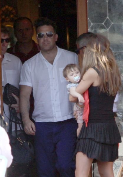 Робби Уильямс