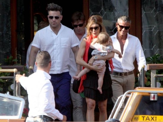 Робби Уильямс