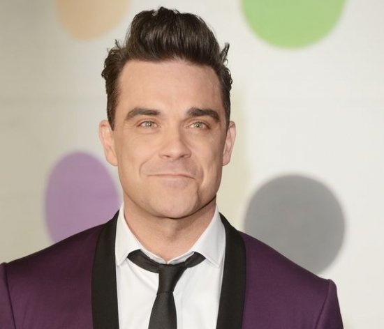 Робби Уильямс