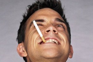 Робби Уильямс