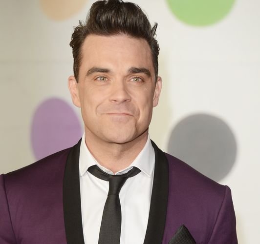 Робби Уильямс