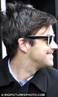 Робби Уильямс