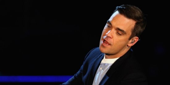 Робби Уильямс