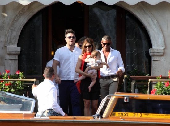 Робби Уильямс