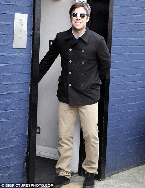 Робби Уильямс