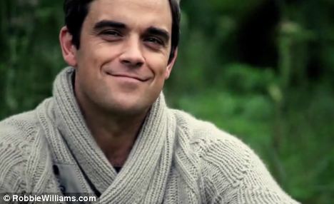 Робби Уильямс