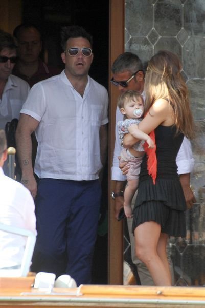 Робби Уильямс