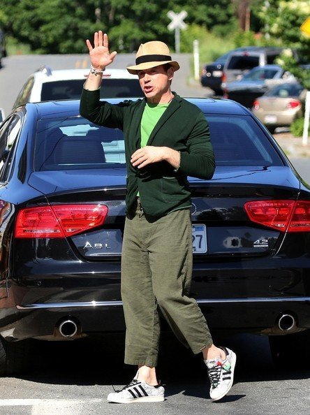 Роберт Дауни-мл