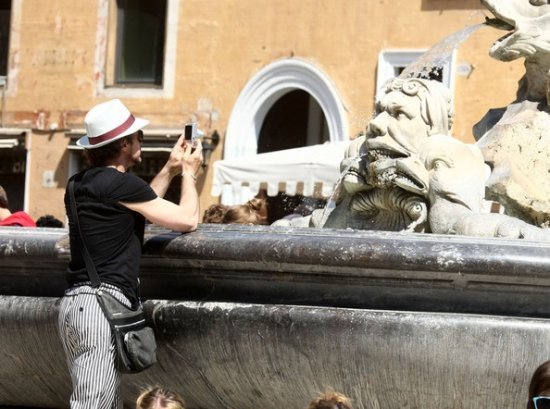 Роберт Дауни-младший