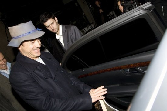 Роберт Дауни-младший