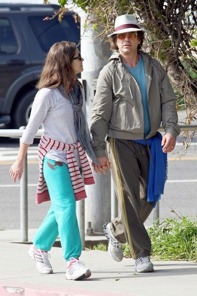 Роберт Дауни-младший