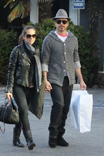 Роберт Дауни-младший