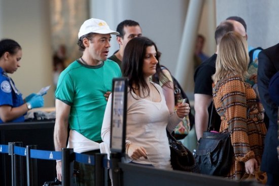 Роберт Дауни-младший